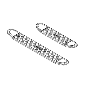 conjunto Perfil Lateral